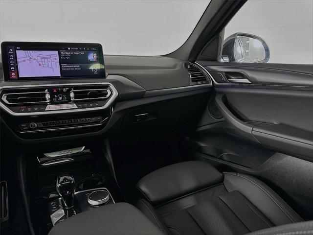 2024 BMW X4 - $40,520