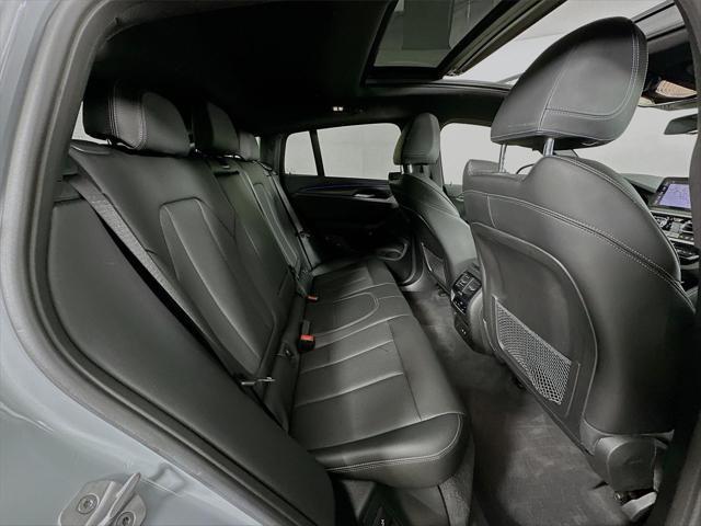 2024 BMW X4 - $40,520