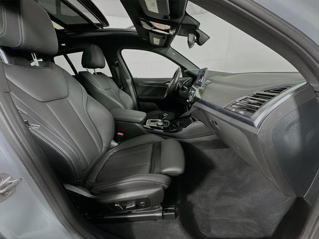 2024 BMW X4 - $40,520