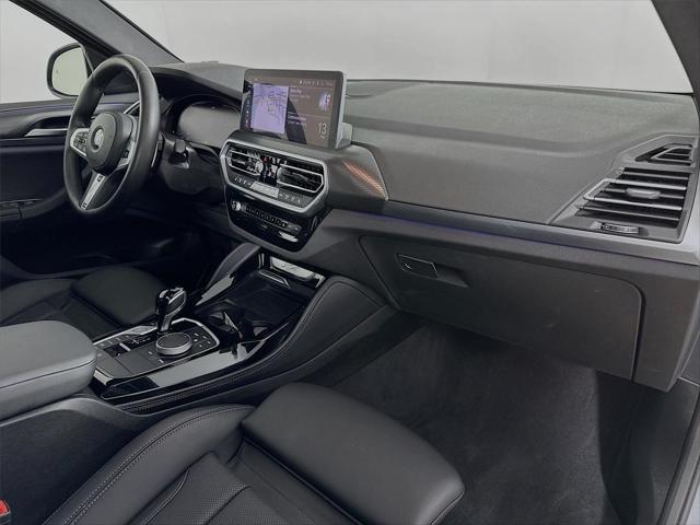 2024 BMW X4 - $40,520