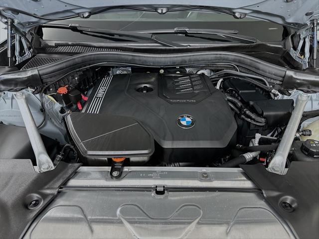 2024 BMW X4 - $40,520