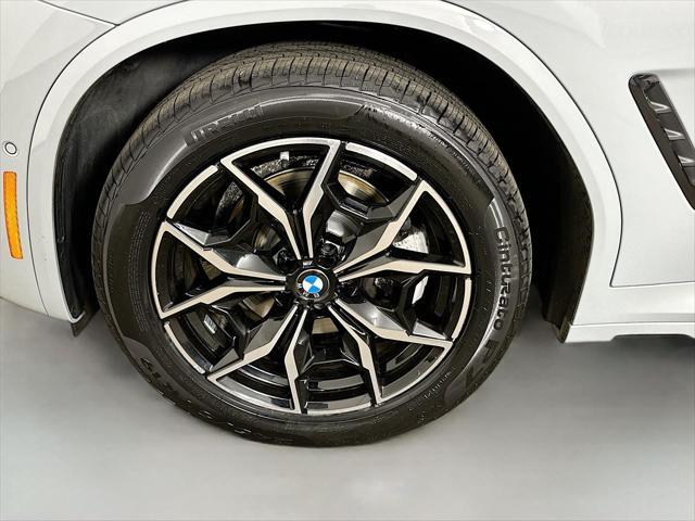 2024 BMW X4 - $40,520