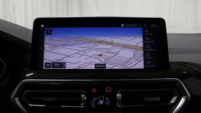 2024 BMW X4 xDrive30i