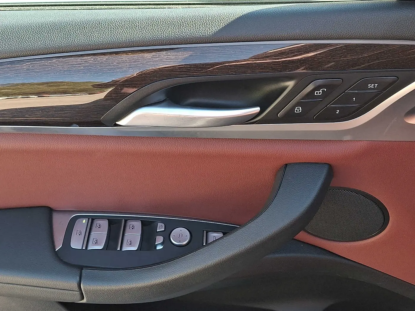 2025 BMW X4 - $44,992