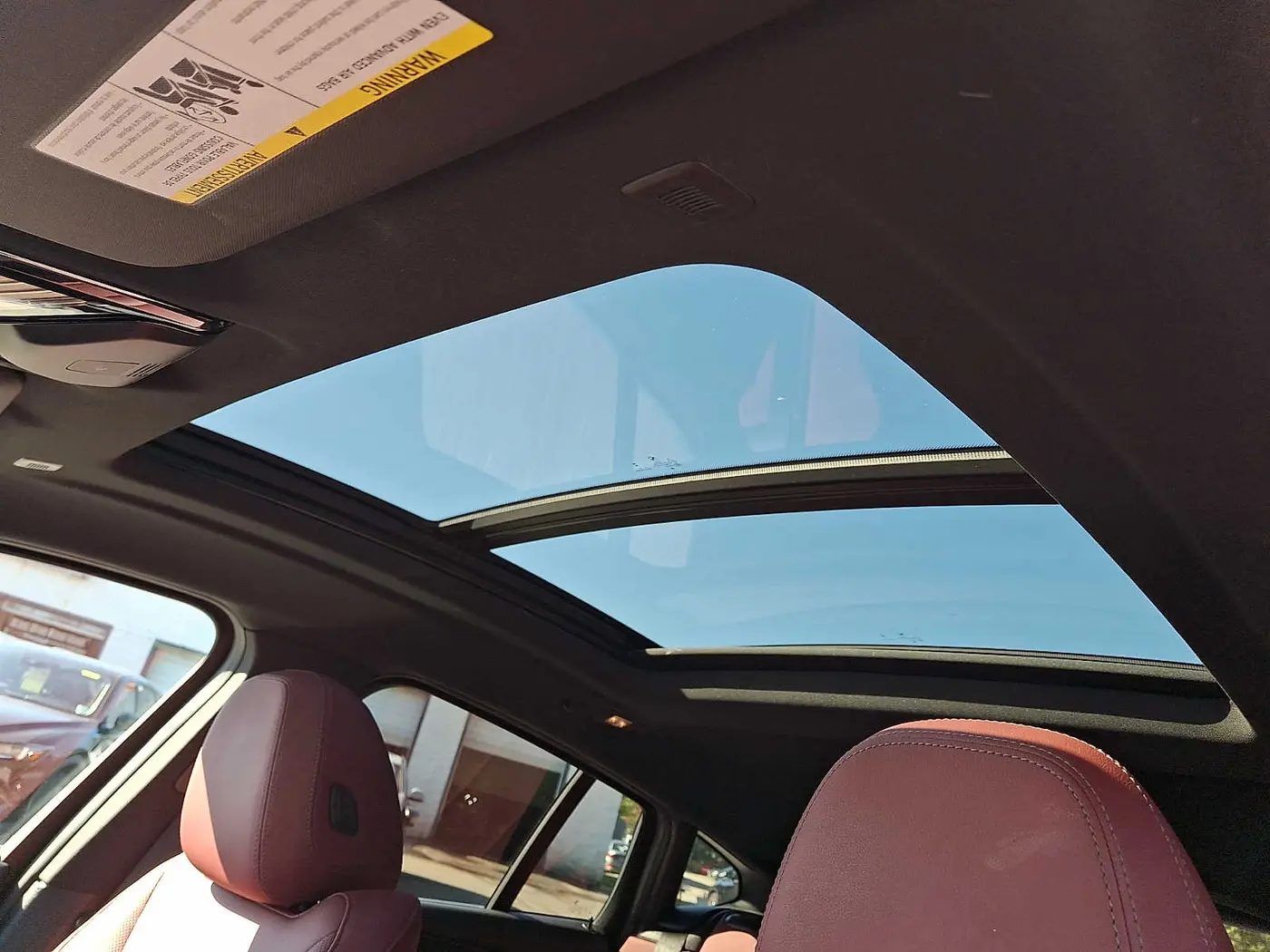 2025 BMW X4 - $44,992