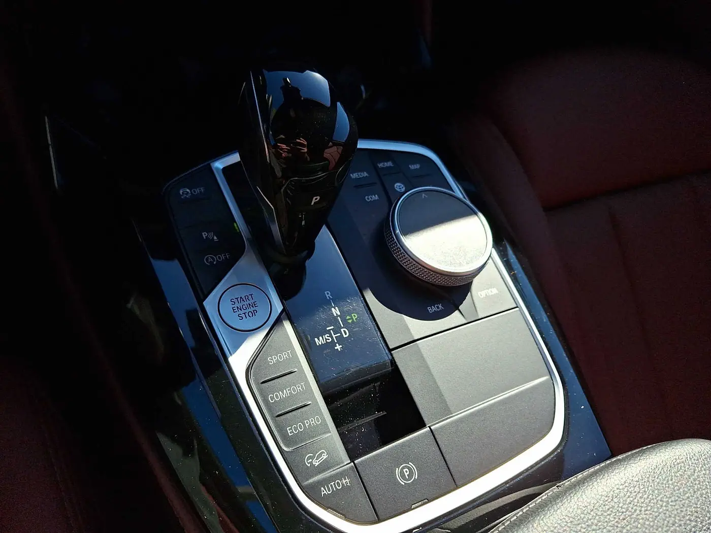 2025 BMW X4 - $44,992