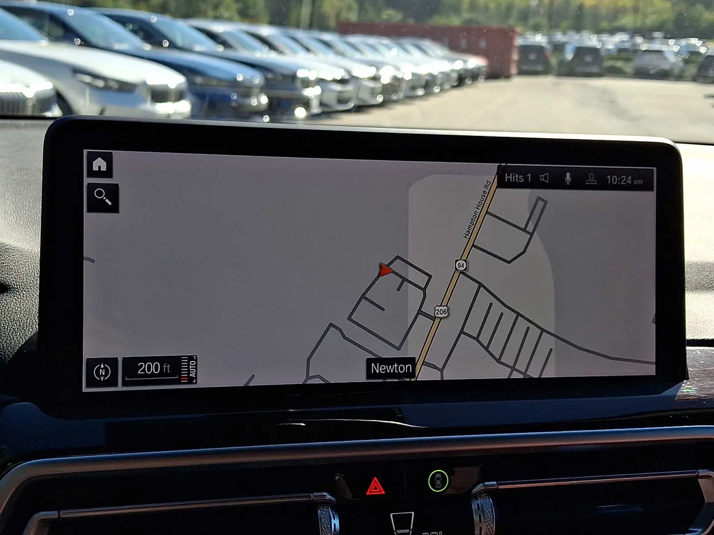 2025 BMW X4 - $44,992