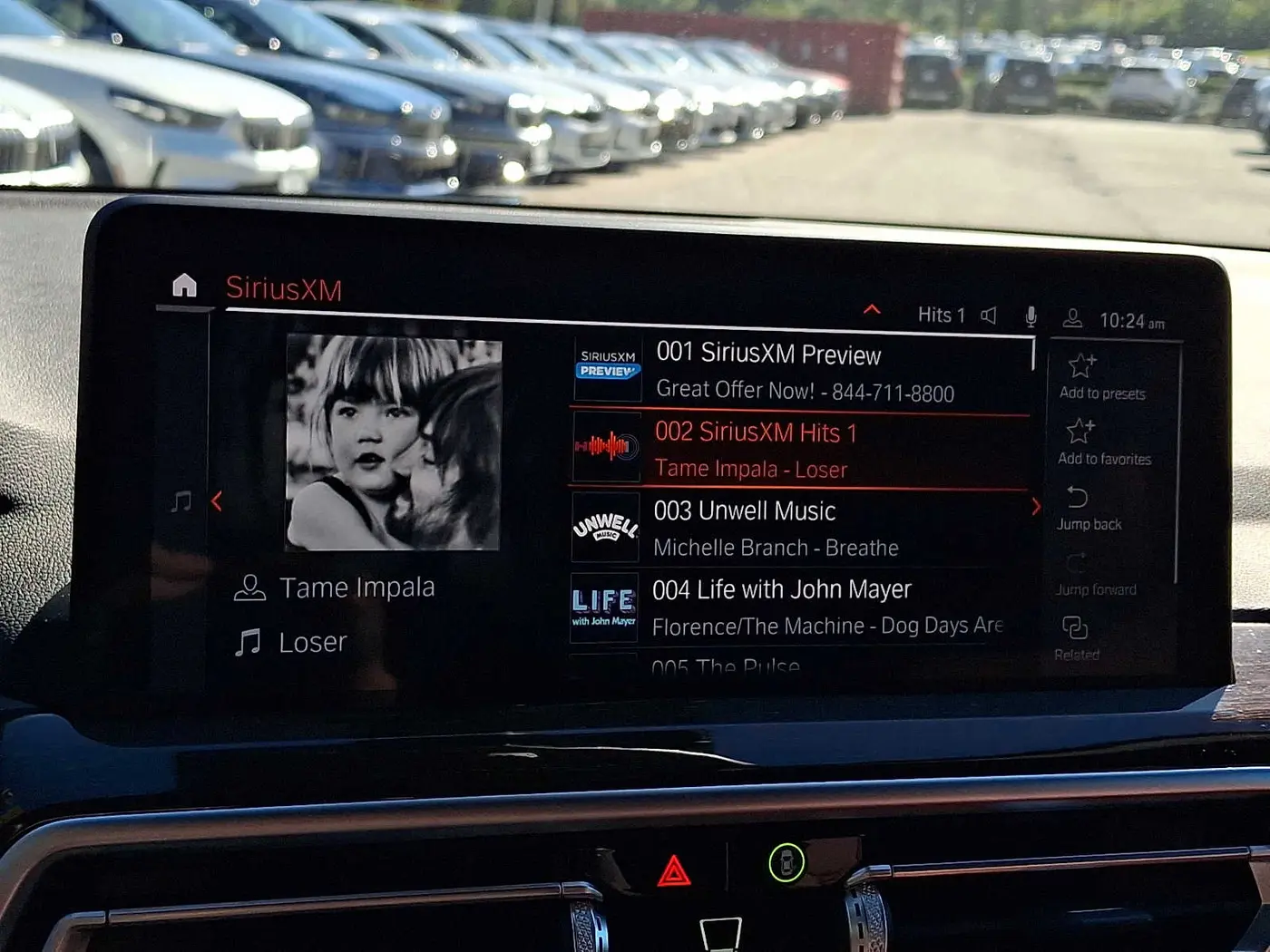 2025 BMW X4 - $44,992