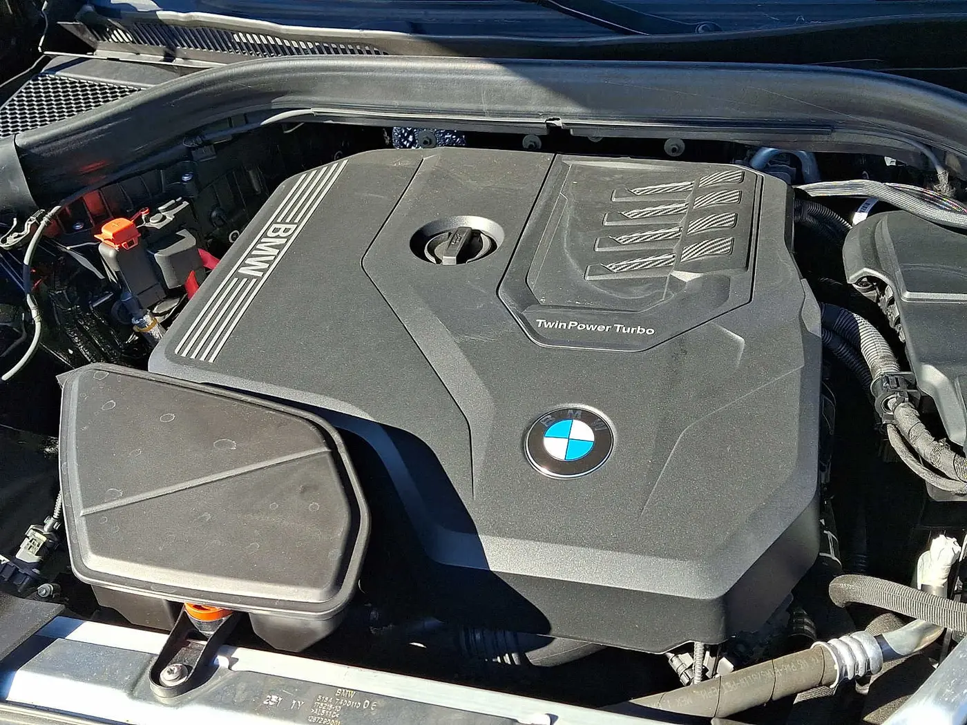 2025 BMW X4 - $44,992