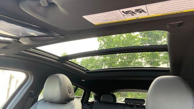 2022 BMW X4 xDrive30i