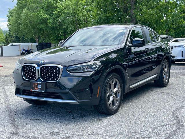 2022 BMW X4 - $30,247