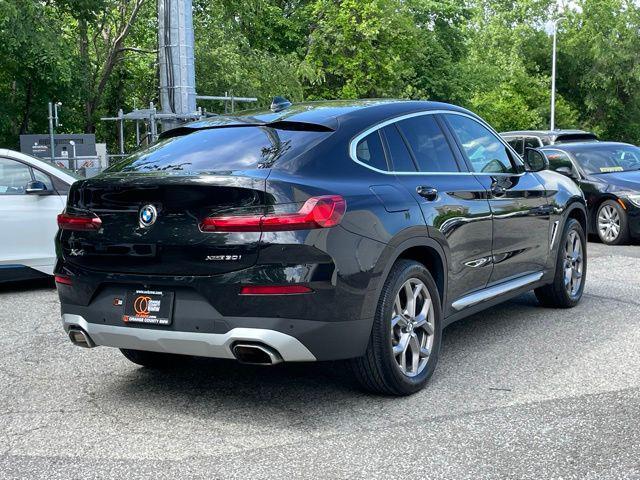2022 BMW X4 - $30,247