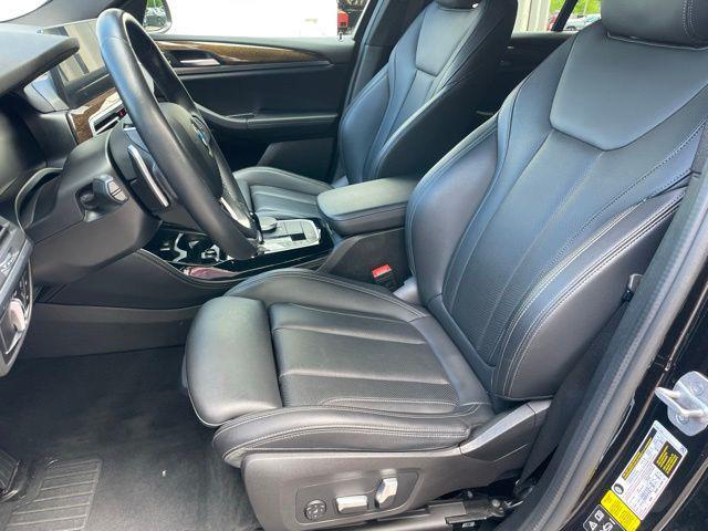 2022 BMW X4 - $30,247