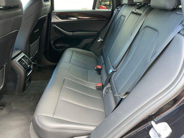 2022 BMW X4 - $30,247
