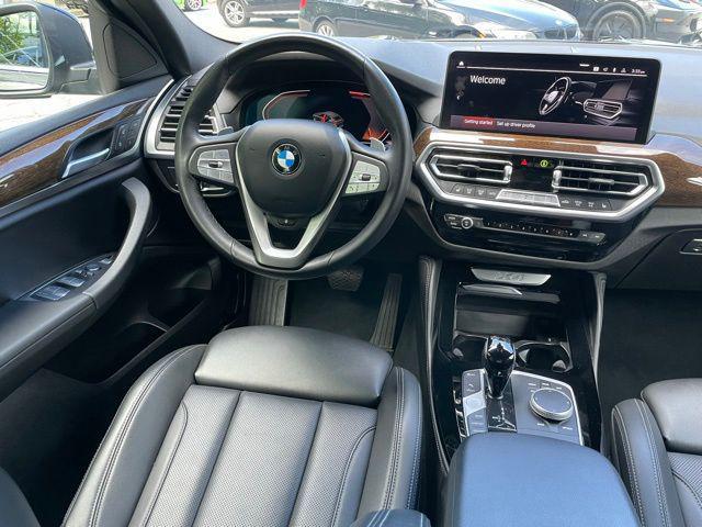 2022 BMW X4 - $30,247