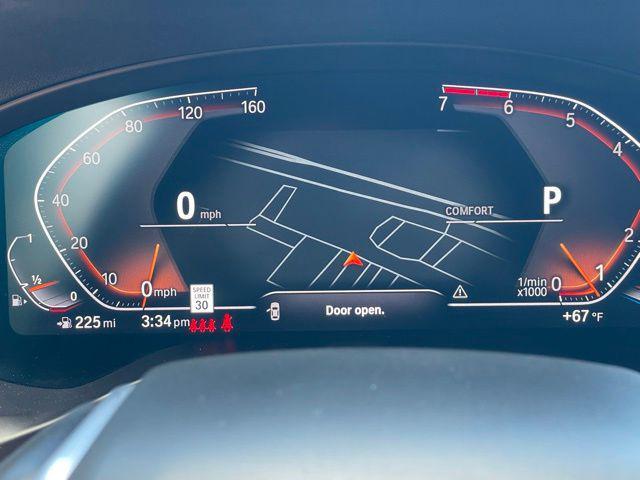 2022 BMW X4 - $30,247