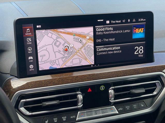 2022 BMW X4 - $30,247