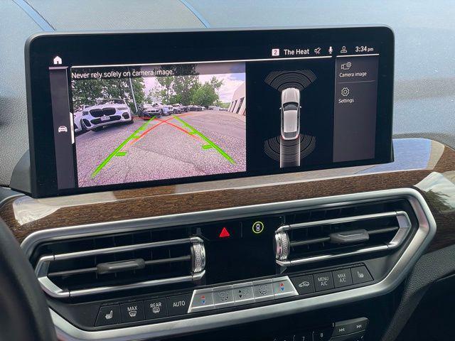 2022 BMW X4 - $30,247