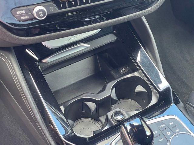 2022 BMW X4 - $30,247
