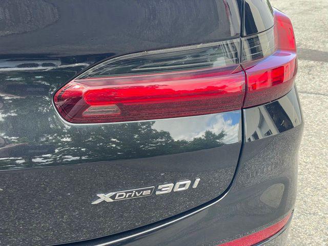 2022 BMW X4 - $30,247