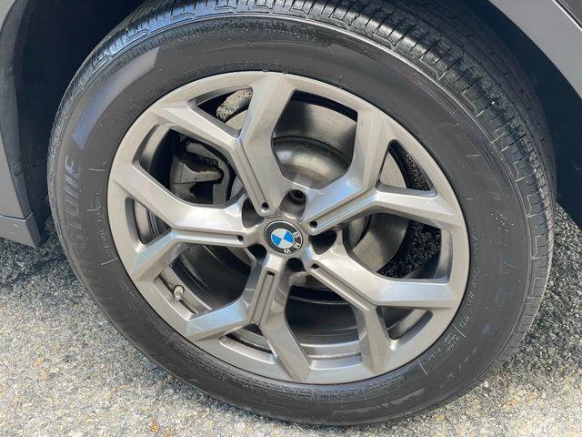 2022 BMW X4 - $30,247
