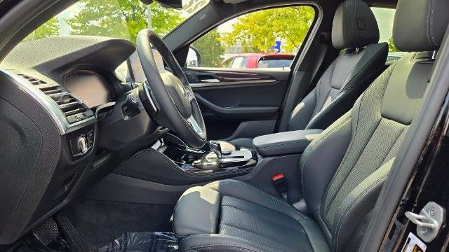2022 BMW X4 xDrive30i