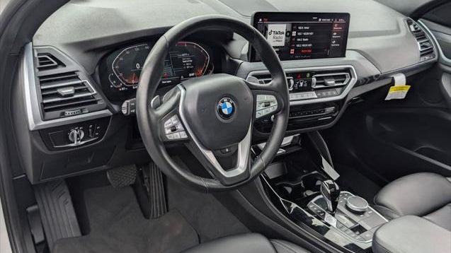 2022 BMW X4 xDrive30i