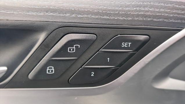 2022 BMW X4 xDrive30i