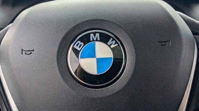 2022 BMW X4 xDrive30i
