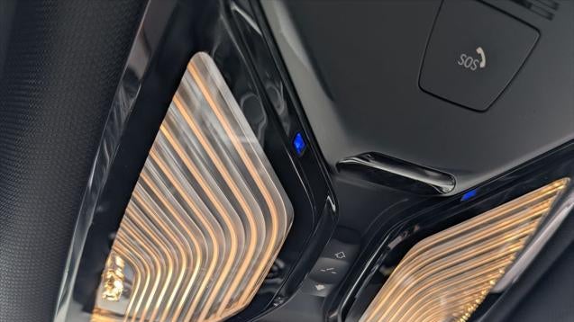2022 BMW X4 xDrive30i
