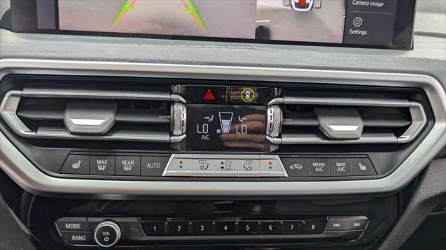2022 BMW X4 xDrive30i