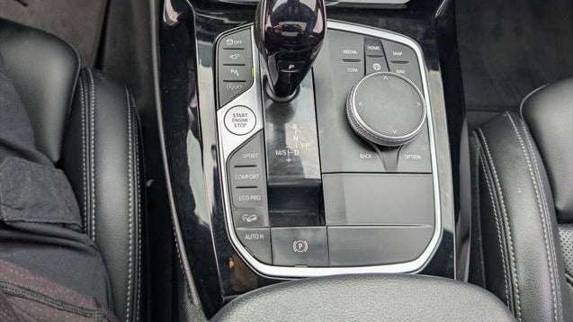 2022 BMW X4 xDrive30i