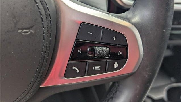 2023 BMW X4 xDrive30i