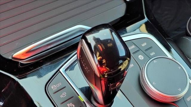 2023 BMW X4 xDrive30i