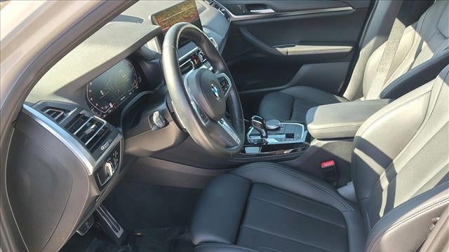 2023 BMW X4 xDrive30i