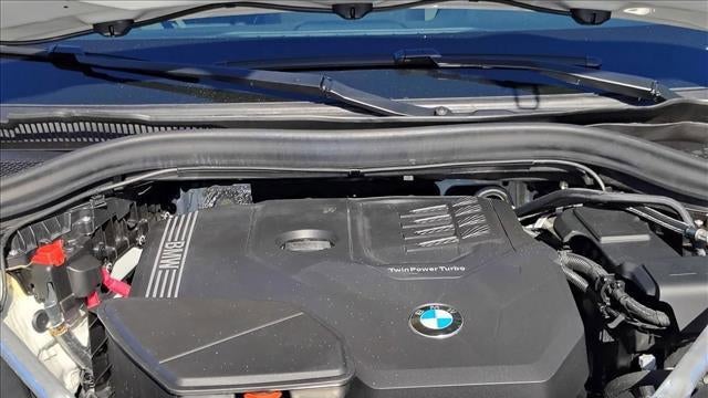 2023 BMW X4 xDrive30i