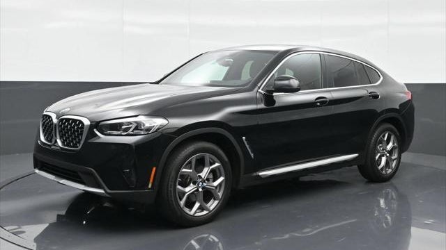 Preowned 2024 BMW X4 xDrive30i for Sale