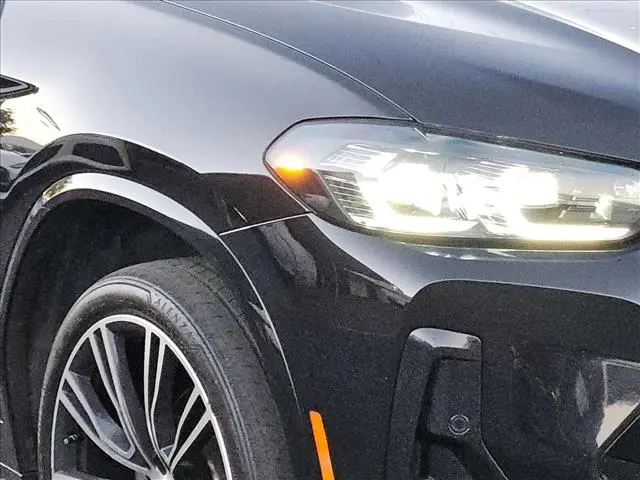 2024 BMW X4 - $39,470