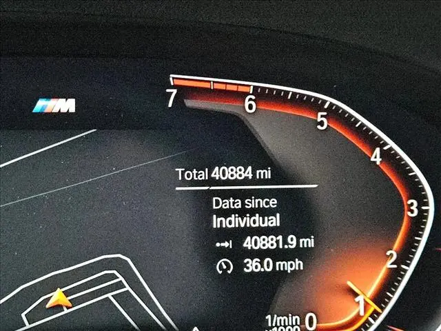 2024 BMW X4 - $39,470