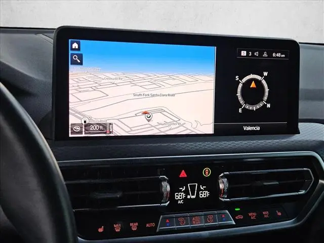 2024 BMW X4 - $39,470