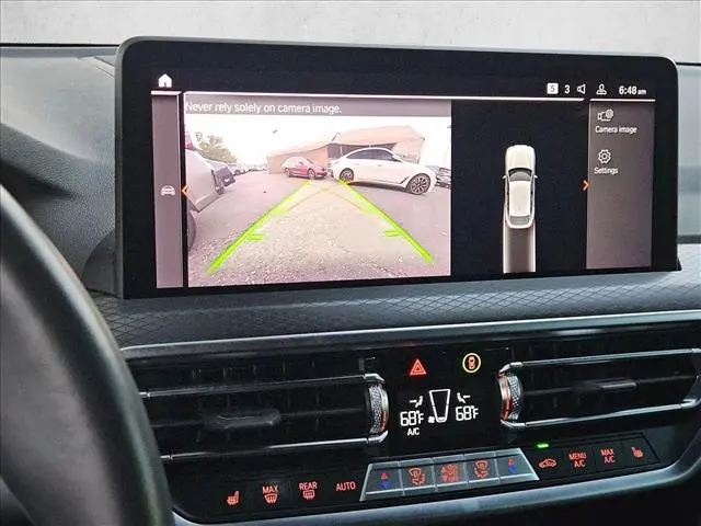 2024 BMW X4 - $39,470