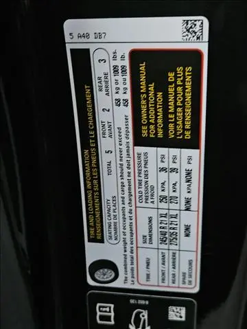 2024 BMW X4 - $39,470