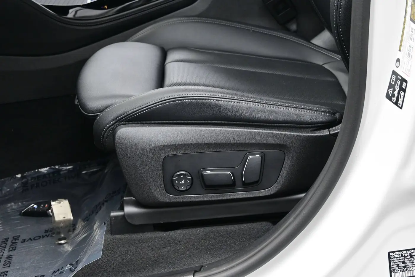 2025 BMW X4 - $44,953