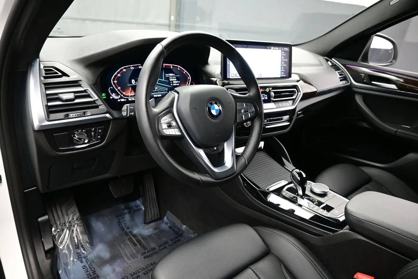 2025 BMW X4 - $44,953