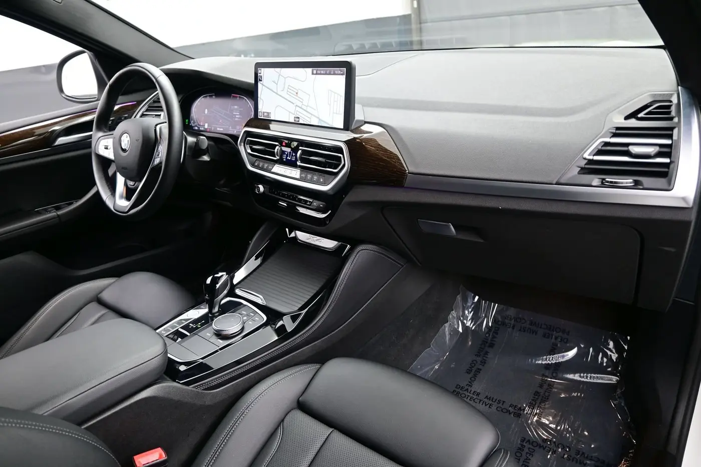 2025 BMW X4 - $44,953