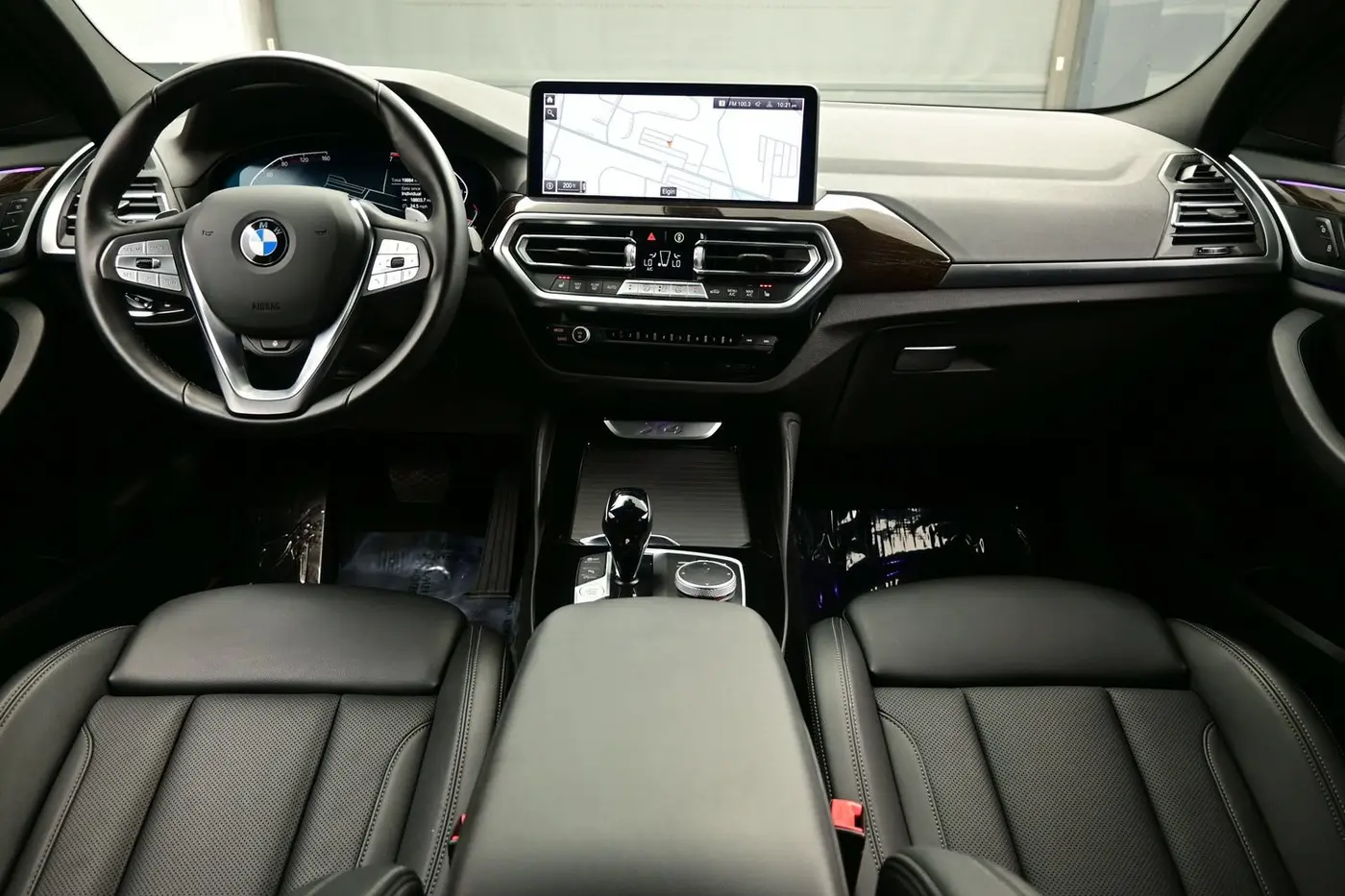 2025 BMW X4 - $44,953