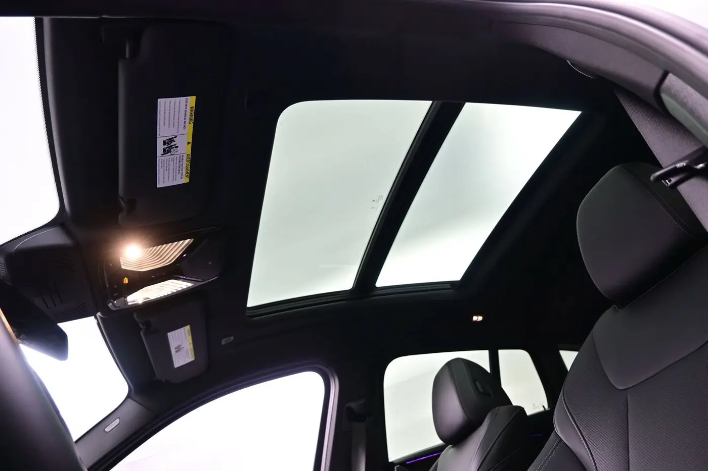 2025 BMW X4 - $44,953