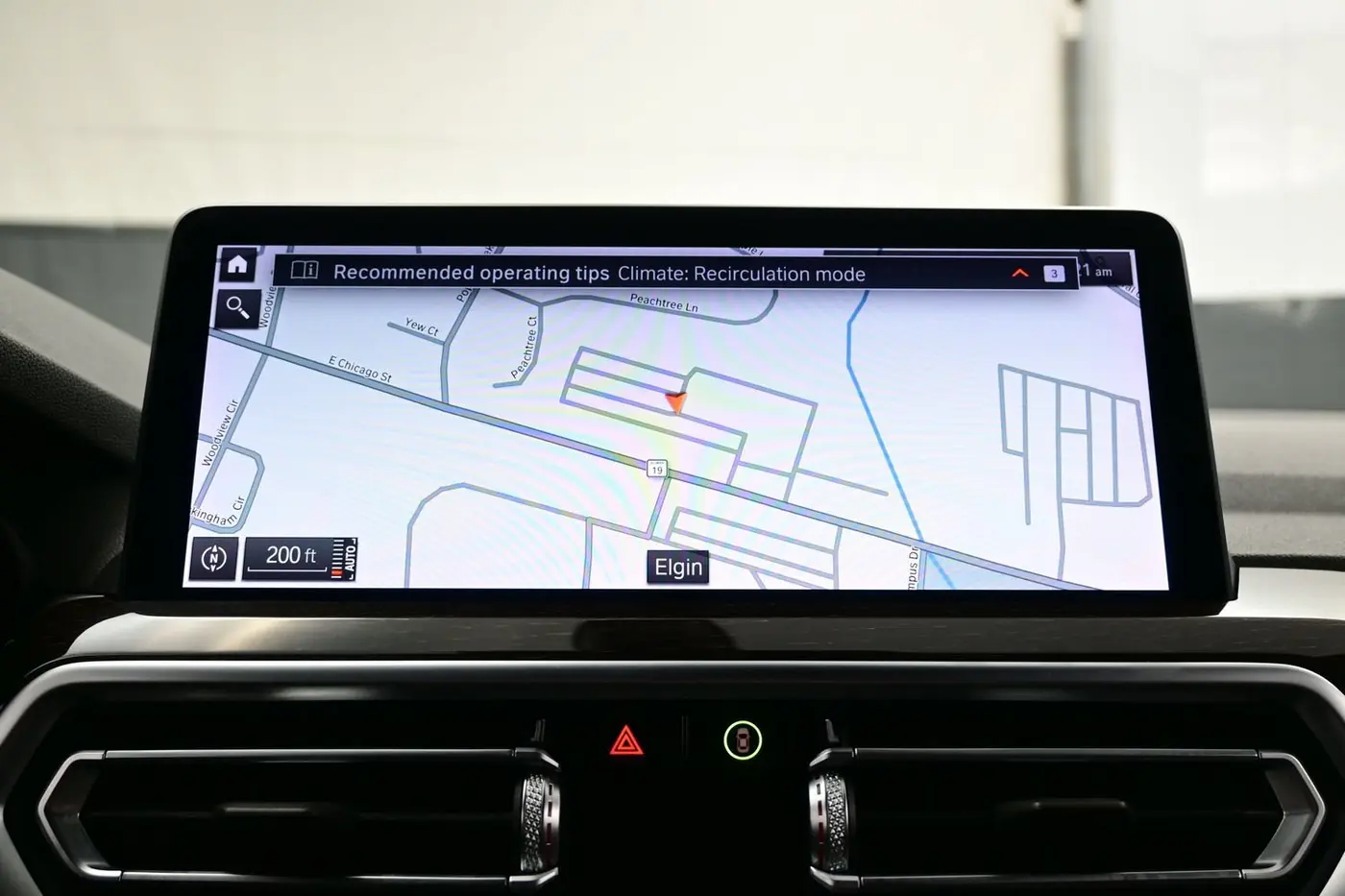 2025 BMW X4 - $44,953