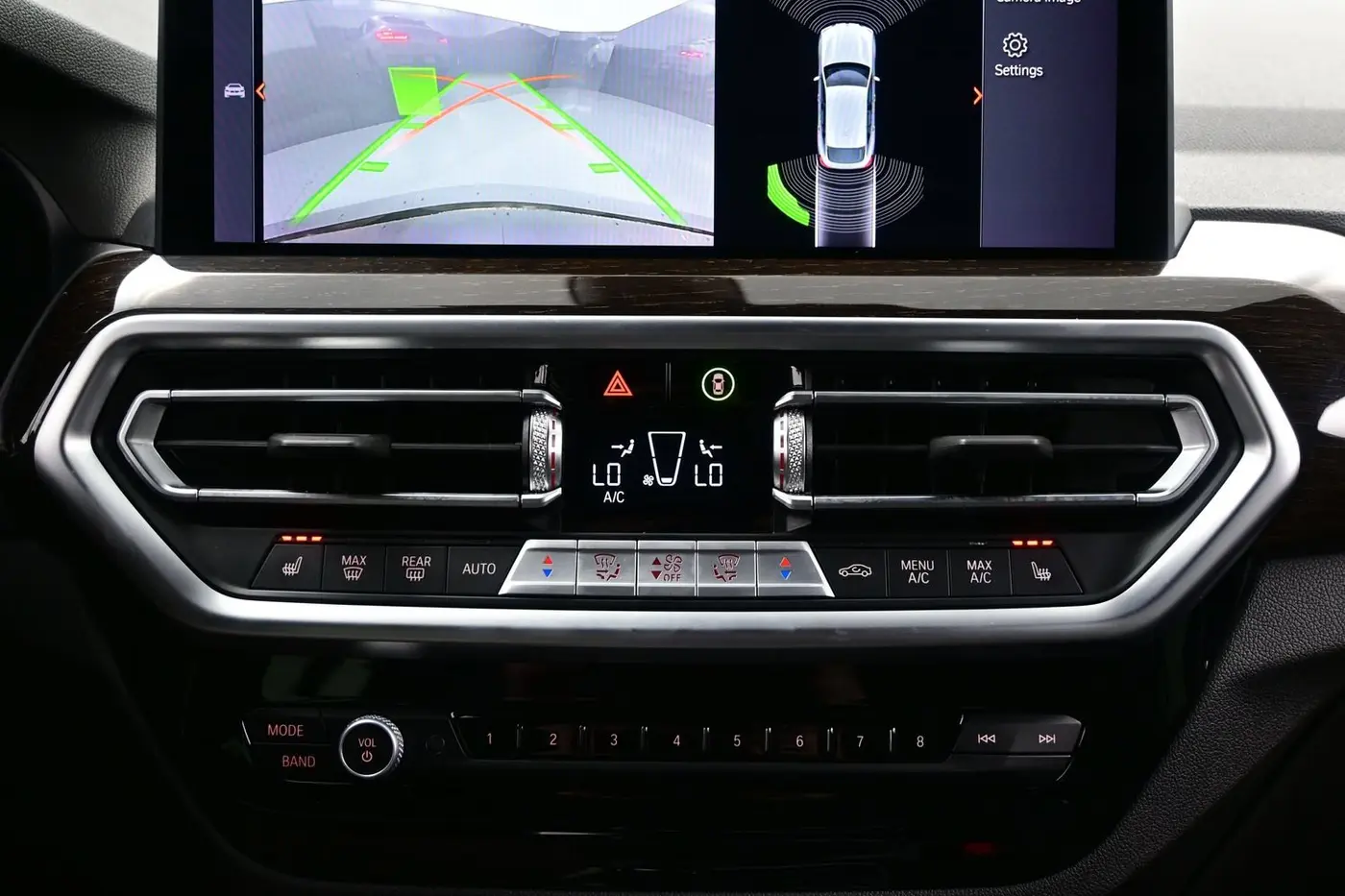 2025 BMW X4 - $44,953