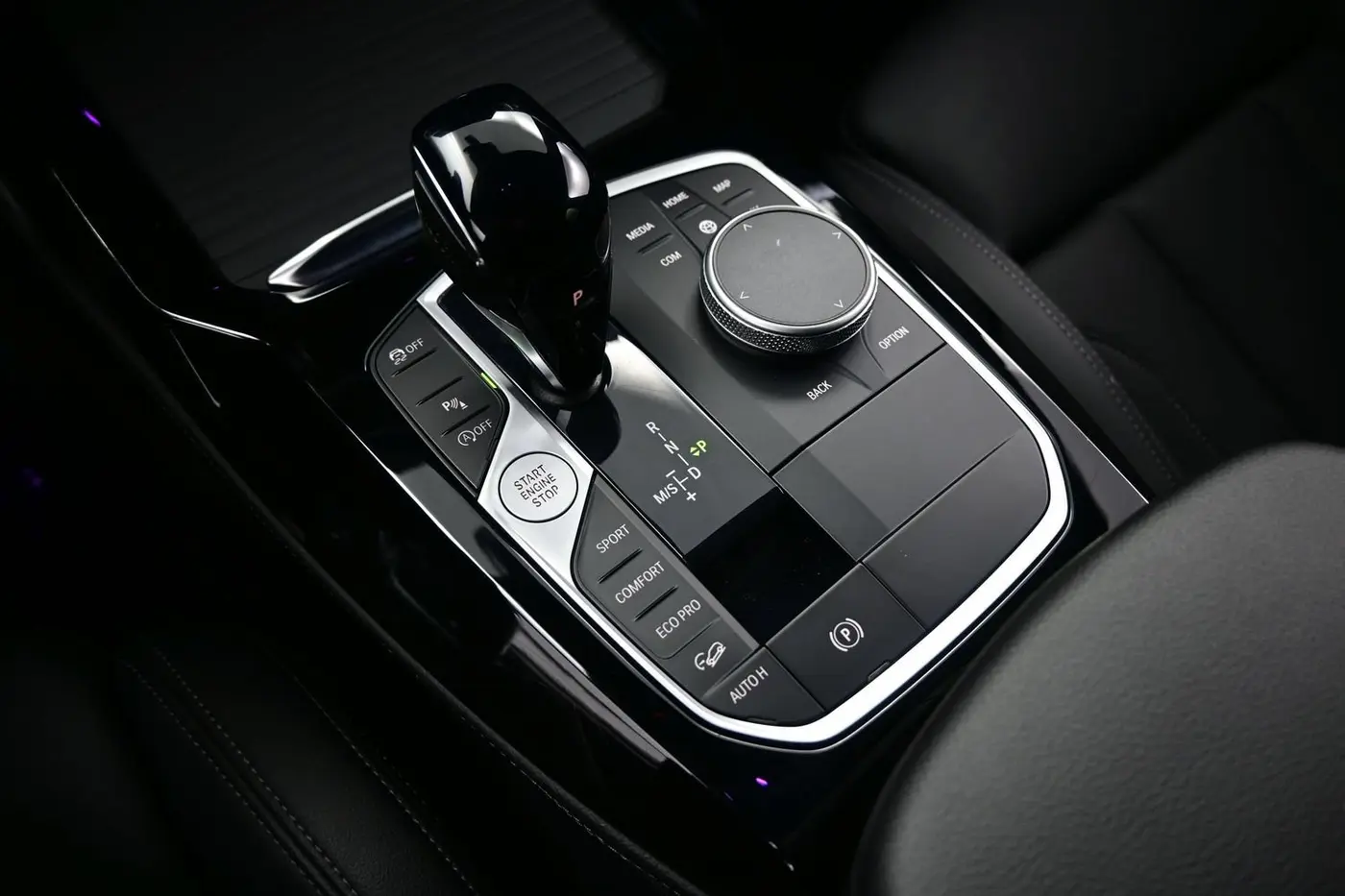 2025 BMW X4 - $44,953